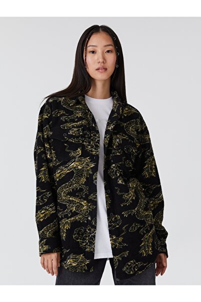 Loft Loose Fit Women's Jacket