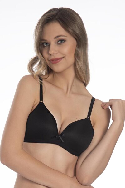 AKALA Young Girl's First Bra with 4 Pads for Training 3308 Model