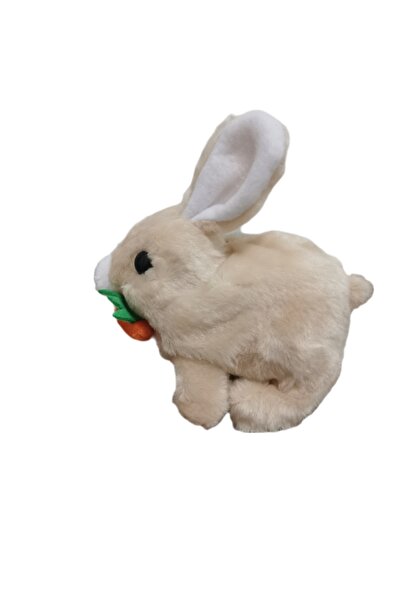 BALKİZ Zıplayan ışıklı Tavşan