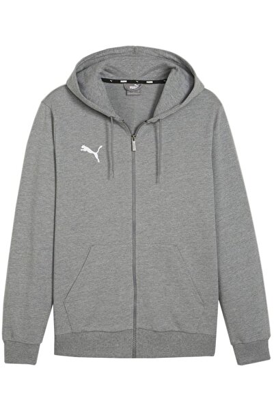 Puma Αθλητικό μπουφάν & φούτερ & φούτερ Κατάλληλο για καθημερινή χρήση