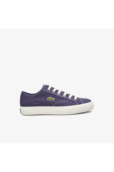Lacoste Ανδρικό αθλητικό παπούτσι μπλέ Navy Blue Backcourt