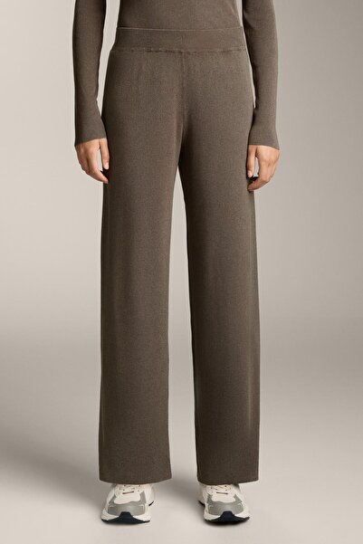 Oysho Fitilli triko pantolon