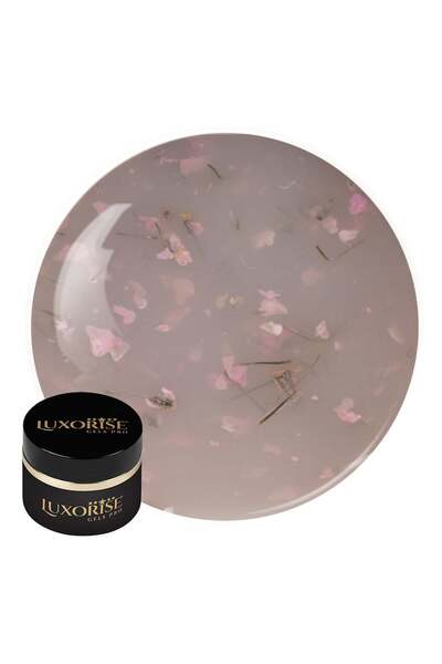 LUXORISE Gel de unghii UV RevoFlex Floral 15ml, Mystic Wish