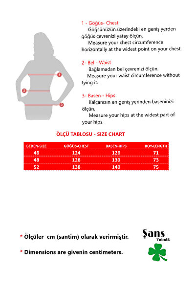 Şans Women's Plus Size Green Crew Neck Striped Blouse 65N37022