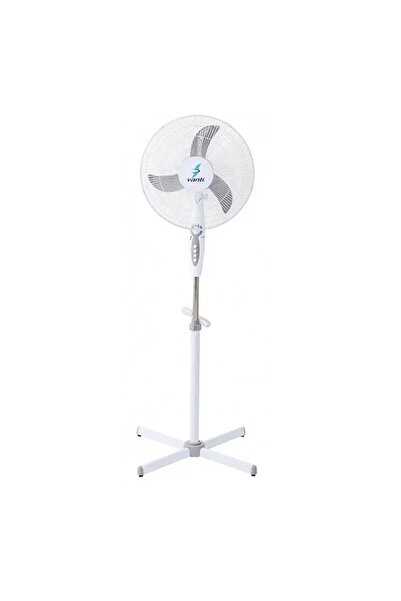 Kendal Vanti K2 50W 16”(40cm) Ayaklı Vantilatör KCF272L