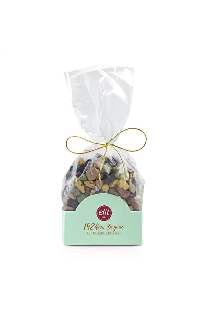 Elit Çikolata Çakıltaşı Çikolata Draje 250g