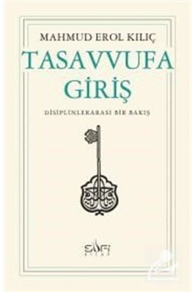Timaş Yayınları Tasavvufa Giriş