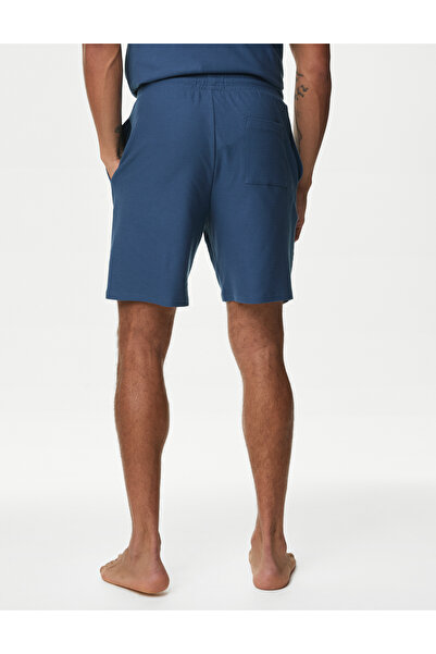 Marks & Spencer Supima® Cotton Pijama Altı