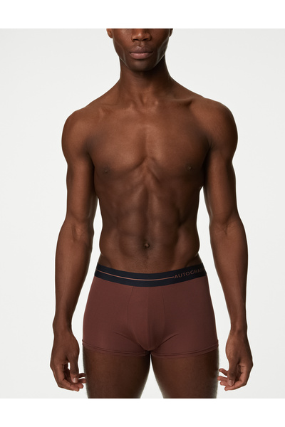 Marks & Spencer 5'li Microskin Hipster Külot Seti