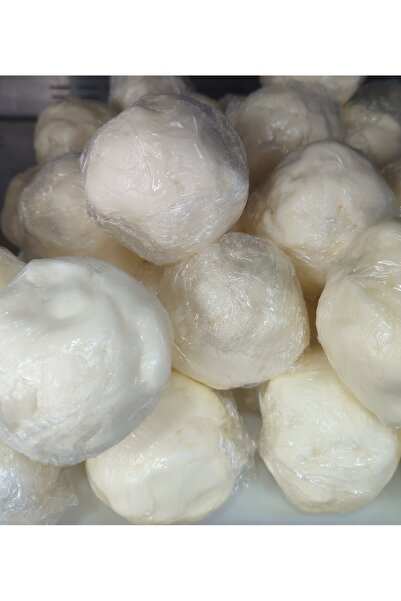 Ayça Ayca Pastorize kaymak (tereyağlık krema) 2 kg