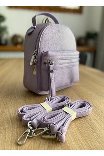 OEM Rucsac din piele ecologica – Design modern si versatilitate zilnica