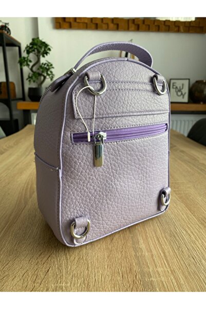 OEM Rucsac din piele ecologica – Design modern si versatilitate zilnica