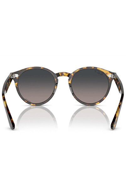 Ray-Ban Rb7680S 1332Gl 51 Unisex Sunglasses