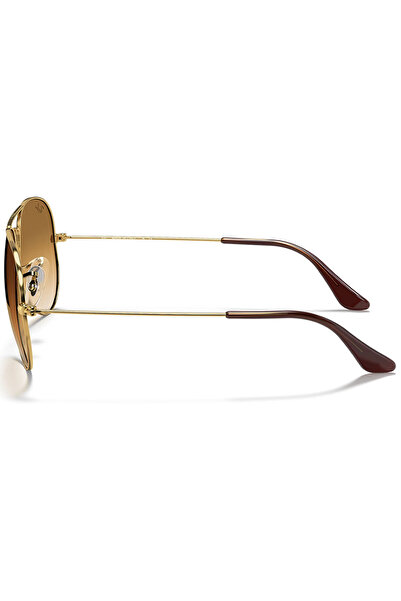 Ray-Ban Rb3625 001 51 58 Unisex Sunglasses