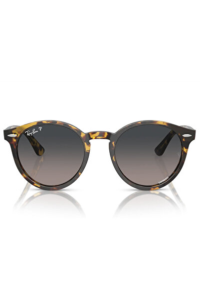 Ray-Ban Rb7680S 1332Gl 51 Unisex Sunglasses