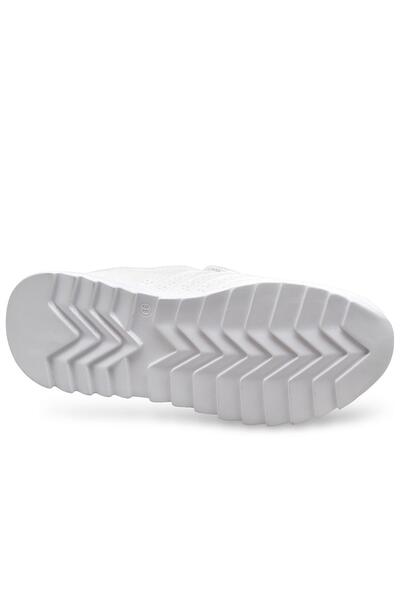 ISPARTALILAR 418 FULL Ortopedická podrážka Pletené zboží Dámská sportovní obuv Denní sportovní obuv