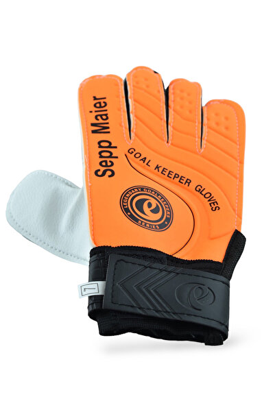 ISPARTALILAR 85K Stitched Goalie Gloves Adult and Children's Goalkeeper Gloves Size 6-7-8-9-10