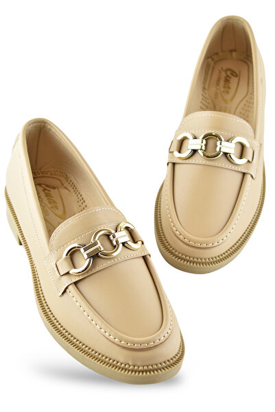 ISPARTALILAR 284S Удобни дамски балерини с каишка за всеки ден Дамски обувки Morgül