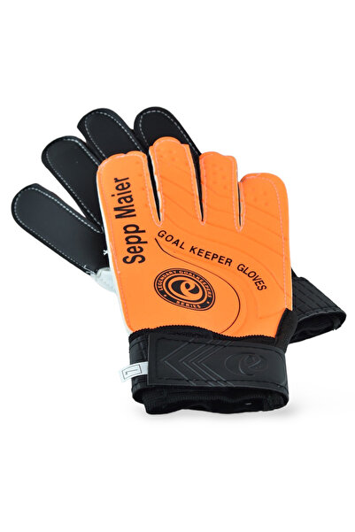 ISPARTALILAR 85K Stitched Goalie Gloves Adult and Children's Goalkeeper Gloves Size 6-7-8-9-10