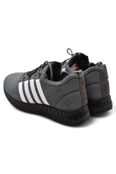 ISPARTALILAR 1224 Ortopedik Taban Çocuk Spor Ayakkabı Unisex Çocuk Spor Ayakkabı Süs Bağcıklı