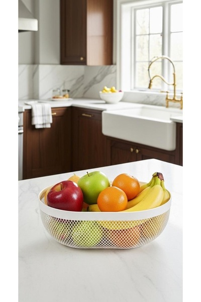 Generic Multi-purpose serving basket 10 x 31 cm