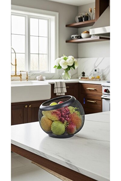 Generic Multi-purpose serving basket 17x22 cm