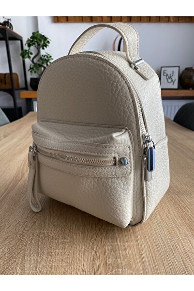 OEM Rucsac din piele ecologica – Design modern si versatilitate zilnica