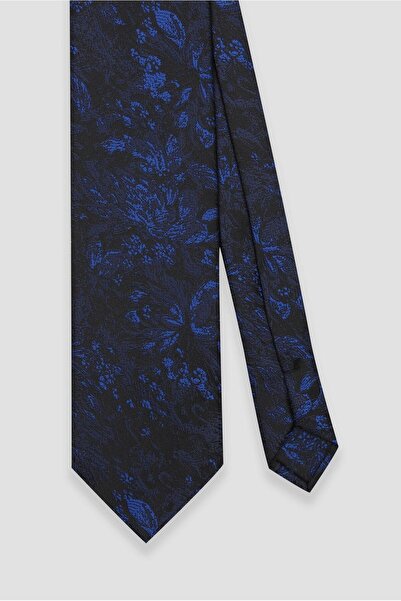 Abbate Краватка 8 см Мікрофібра Поліестер Лациверт Erkek Desenli Краватка