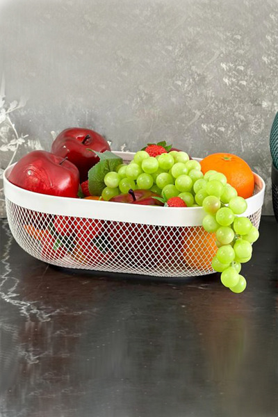 Generic Multi-purpose serving basket 10 x 31 cm