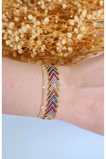 Ayza سوار مثلث ميوكي