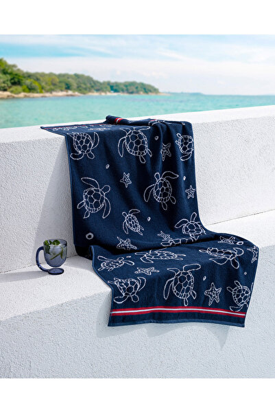 Madame Coco Arlette Strandtuch