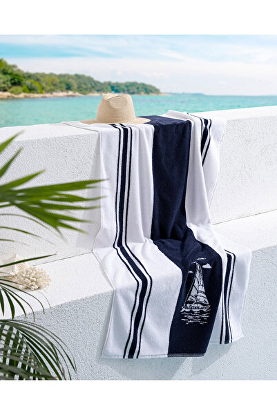 Madame Coco Voilier Strandtuch