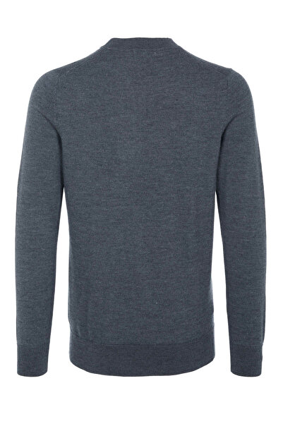 Iceberg Rundhalspullover für Herren