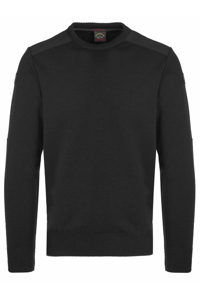 Paul & Shark Rundhalspullover für Herren