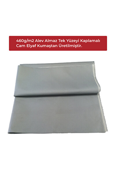 Teknik Yanmaz Kumaş 1mx1m