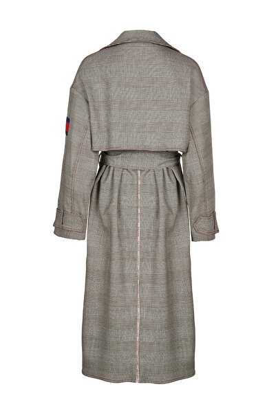 Tommy Hilfiger Langmantel für Damen