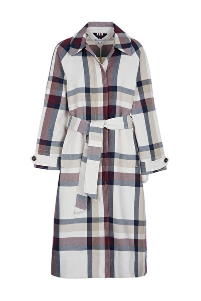 Tommy Hilfiger Trenchcoat für Damen