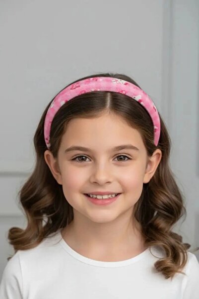 Miniso Sanrio Lisanslı Baskılı Taç - Hello Kitty