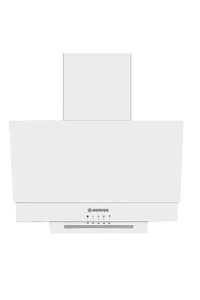 Hoover 3'lü Beyaz Cam Ankastre Set (HOT3051WI/E Fırın/ HVW6MW Ocak/ HDG6C2GWTK Davlumbaz)