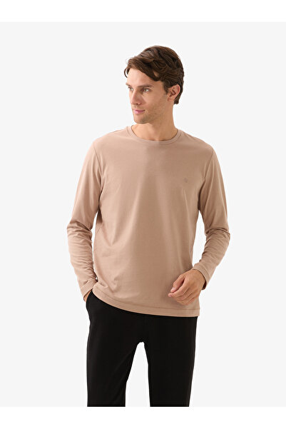 Blackspade Ανδρικό T-Shirt 40815 - Καφέ