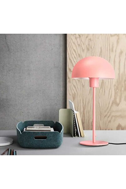 demet habek mylights mylights 20 cm baslıklı masa abajur masa lambası gece la...
