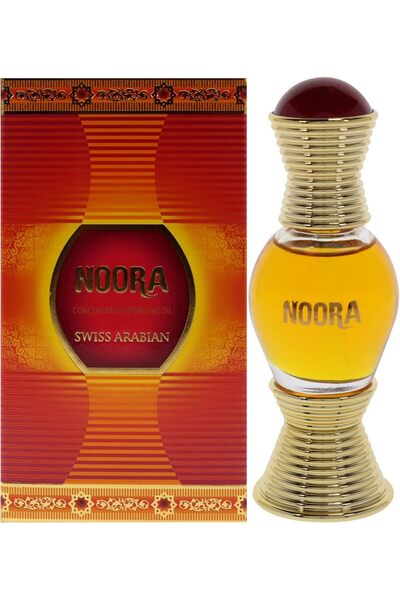 SWISS ARABIAN Noora Unisex Perfume oil 20ml