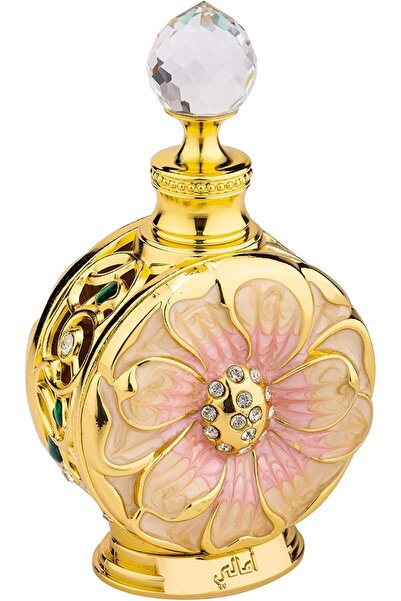 SWISS ARABIAN Swiss Arabian Amaali for Women Perfume Oil 15ml