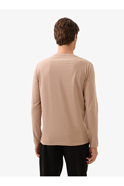 Blackspade Ανδρικό T-Shirt 40815 - Καφέ