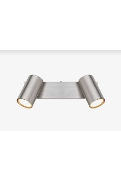 demet habek mylights inox aplik Pana sonic os ram gün ışığı LED ampul ikili L...