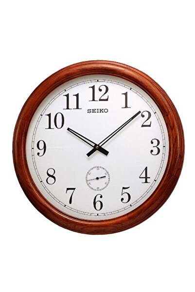 Seiko QXA155B Duvar Saati