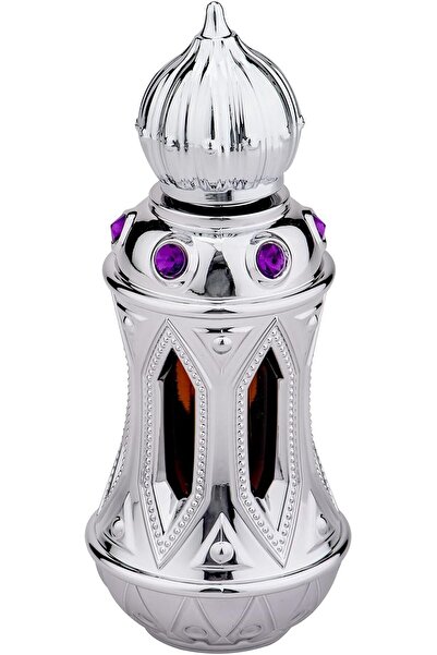 SWISS ARABIAN Swiss Arabian Mubakhar Attar Unisex 20ml