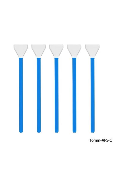 Choice مجموعة مكونة من 5 قطع/مجموعة من مسحات تنظيف المستشعر الاحترافية مقاس 1...