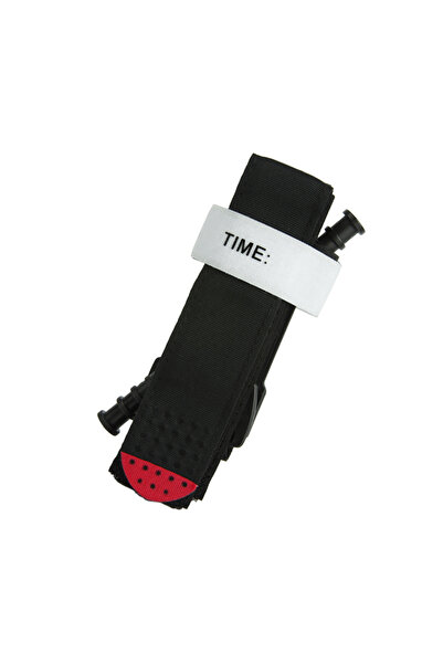 Choice Black 1pcsBlue/Red/Khaki/Black CAT Tourniquet Tactical Military Survival Outdoor Combat Turnstile Ro