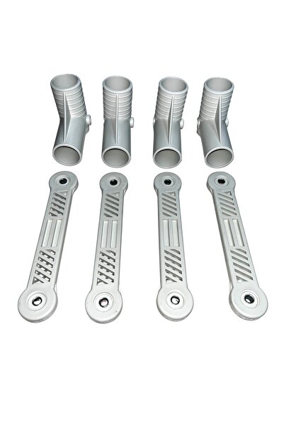 LOOVE BEBE Beşik sallama ve ayak takımı ses yapmayan model